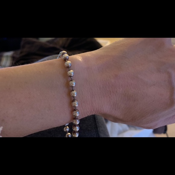 Jewelry - Sterling silver bracelet